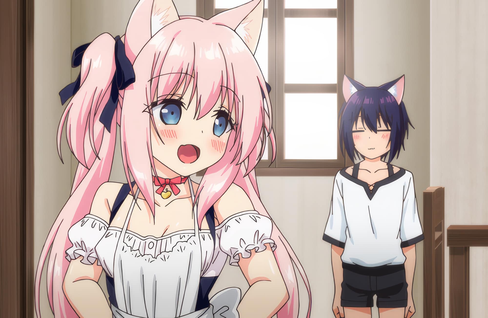 Boku no Risou no Isekai Seikatsu 23 Boku no Risou no Isekai Seikatsu 23