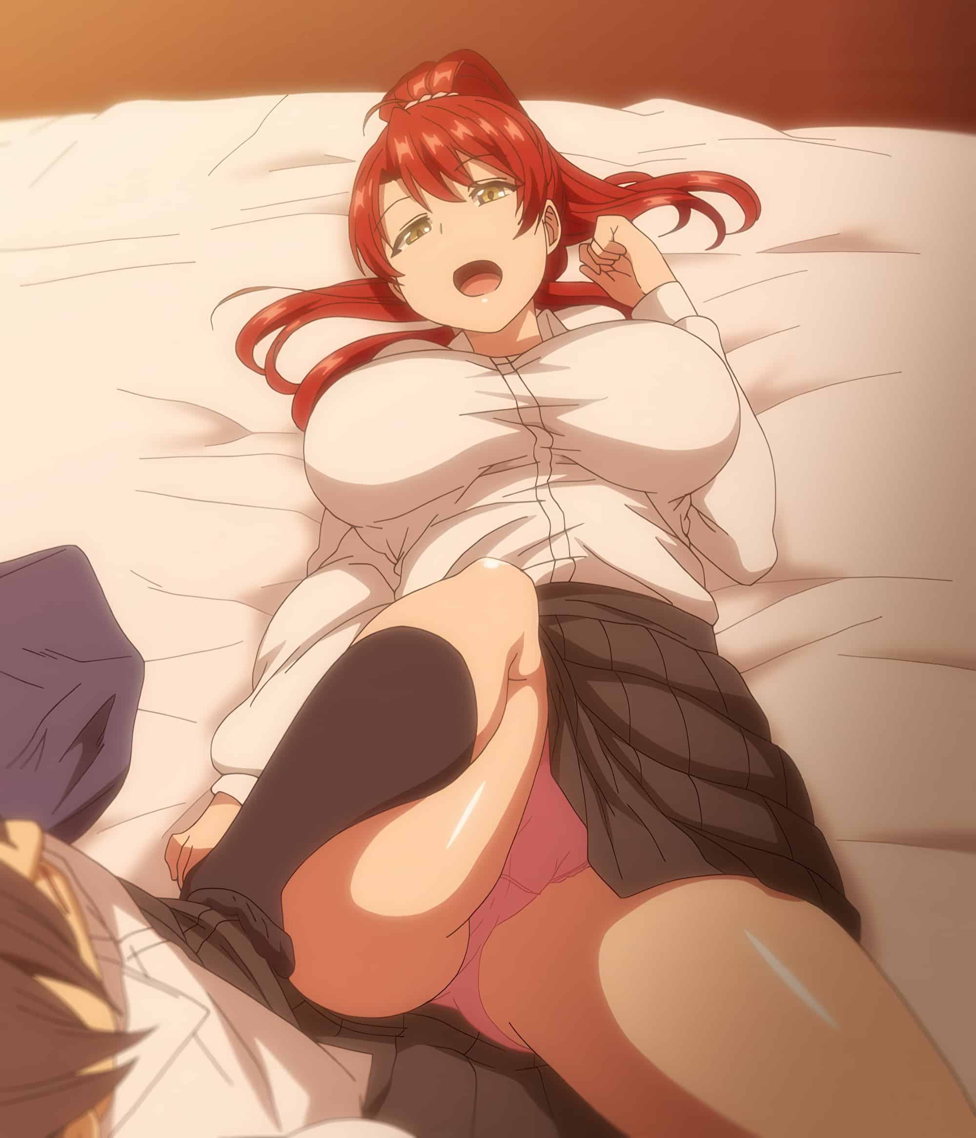 Yogoreta Kanojo 18 Yogoreta Kanojo 18