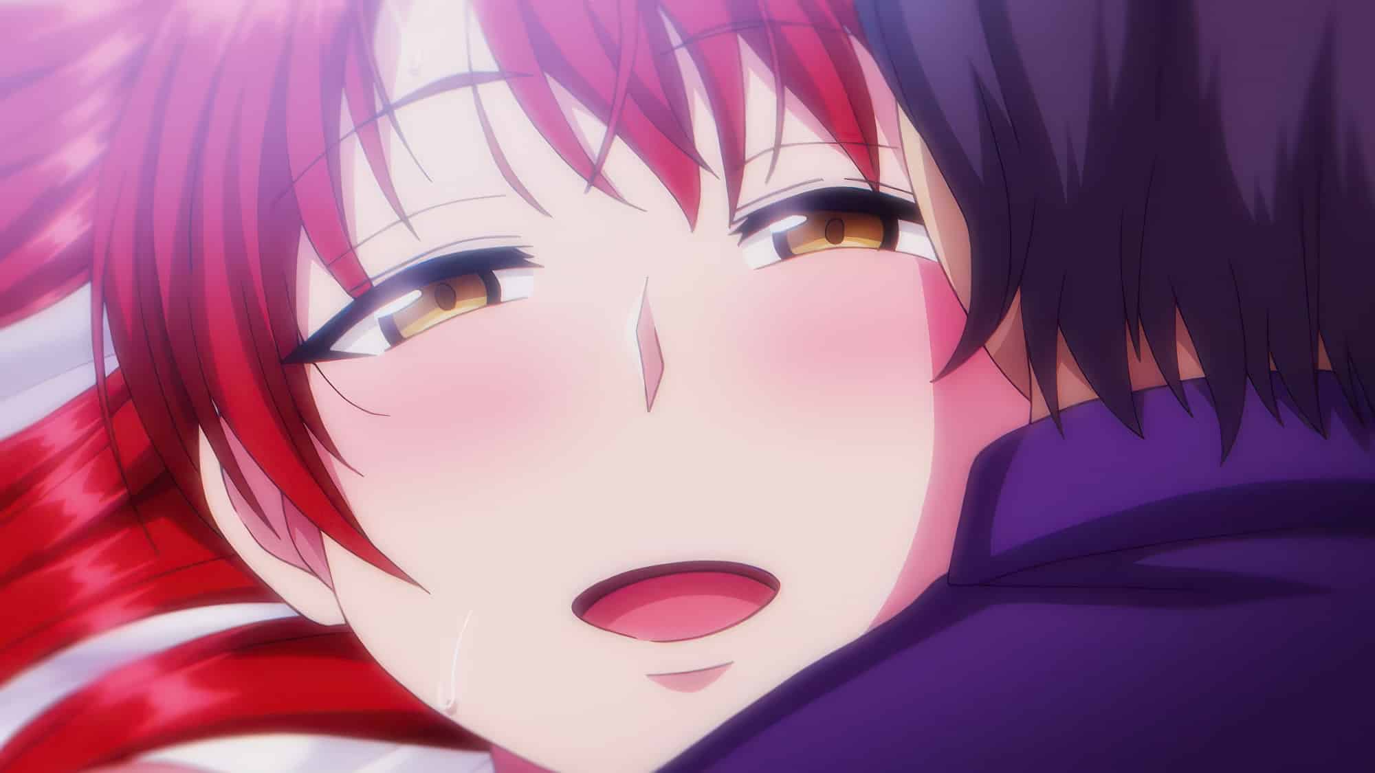 Yogoreta Kanojo 10 Yogoreta Kanojo 10