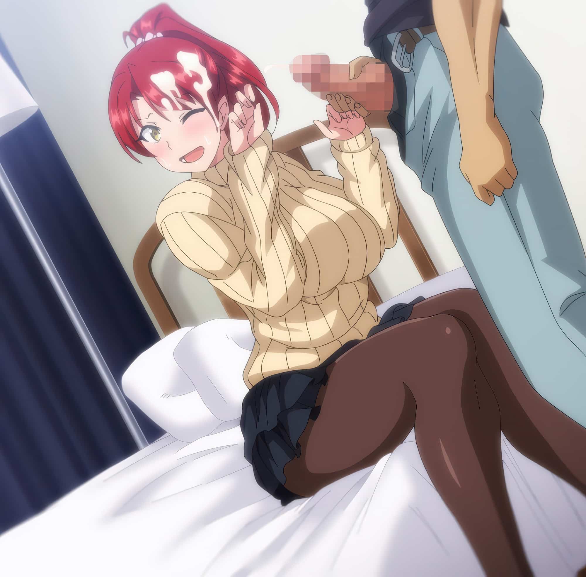 Tonari no Kanojo 5 Tonari no Kanojo 5