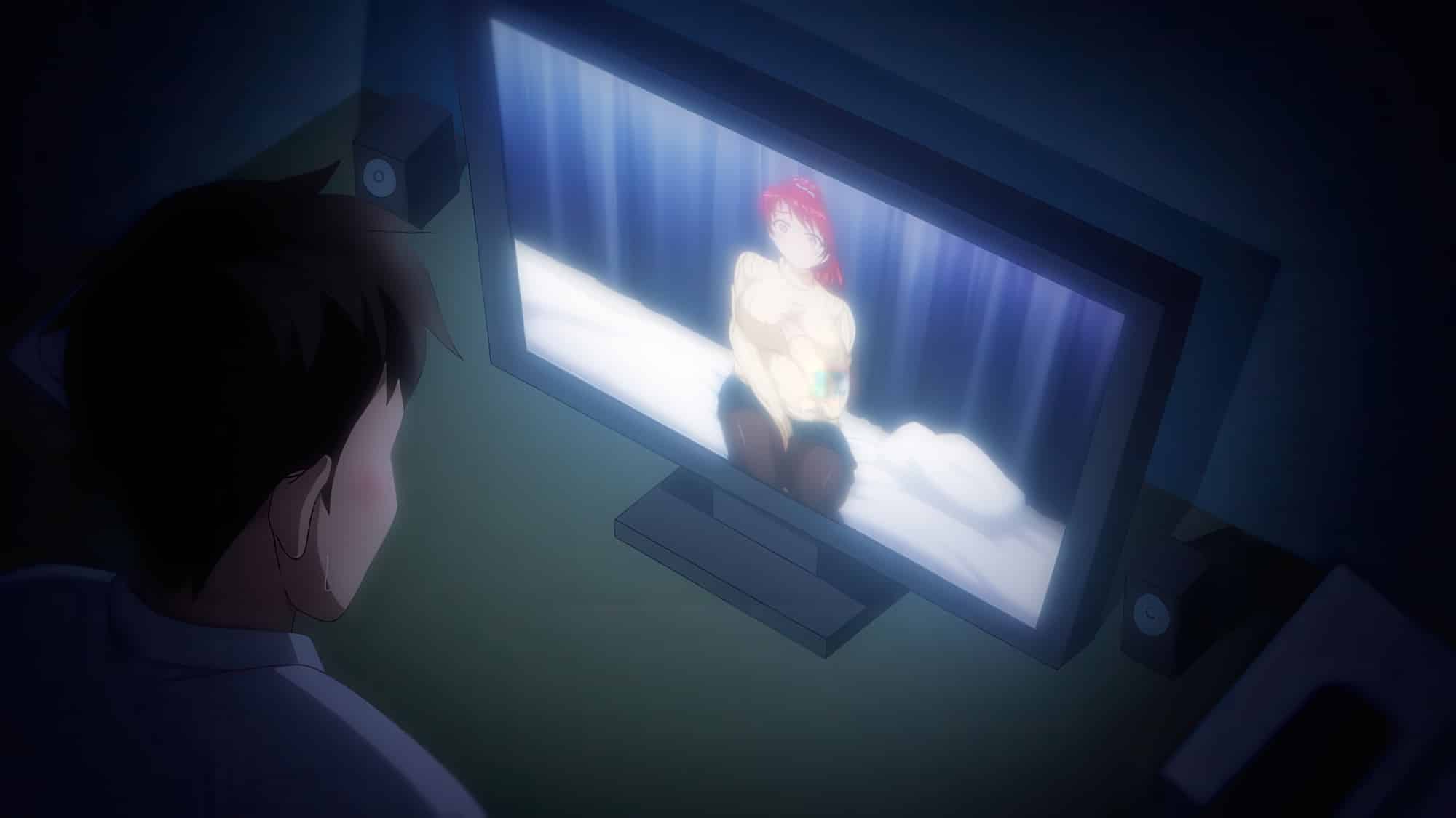 Tonari no Kanojo 3 Tonari no Kanojo 3