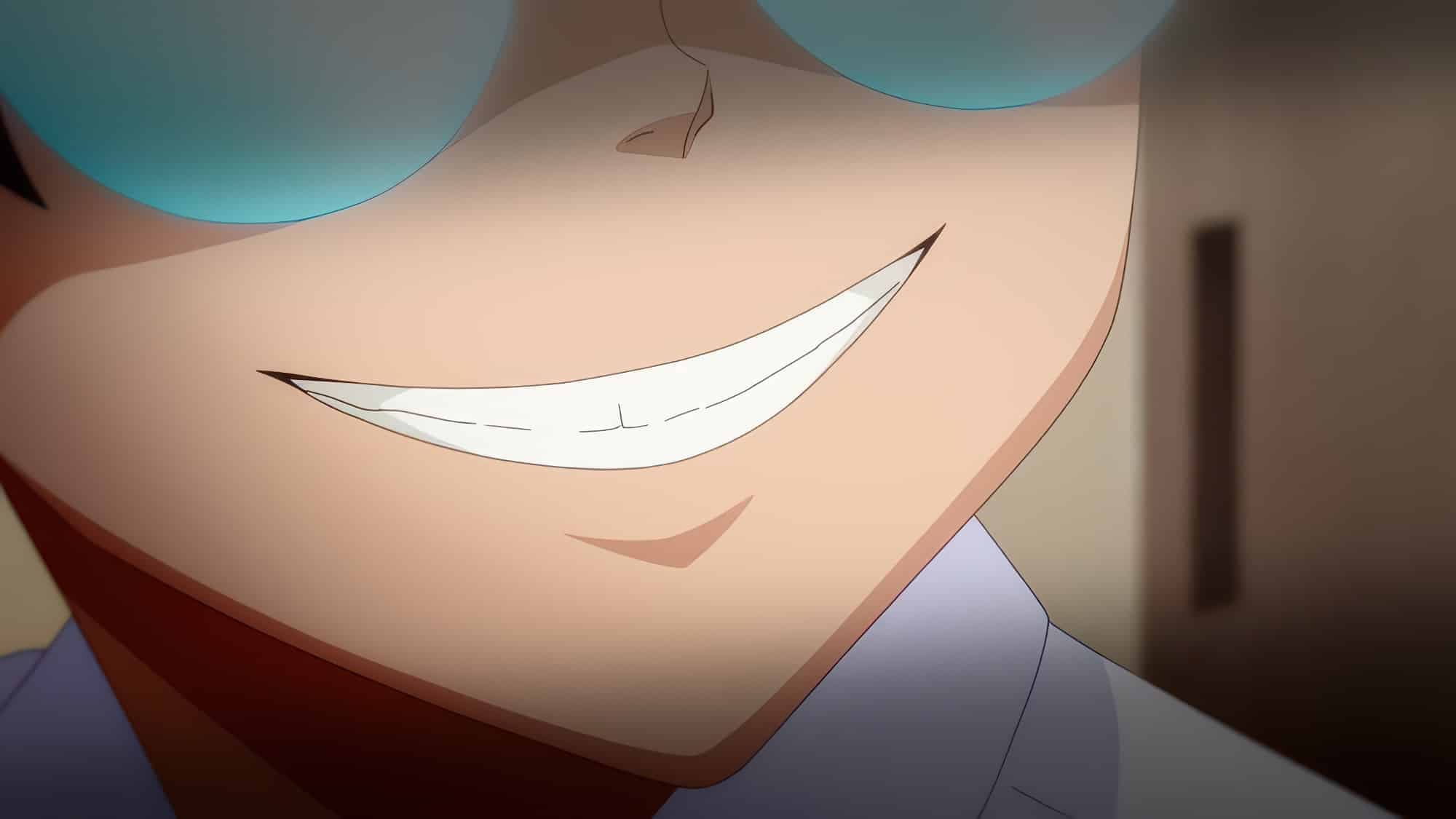 Immoral Game Master THE ANIMATION 02 15 Immoral Game Master THE ANIMATION 02 15