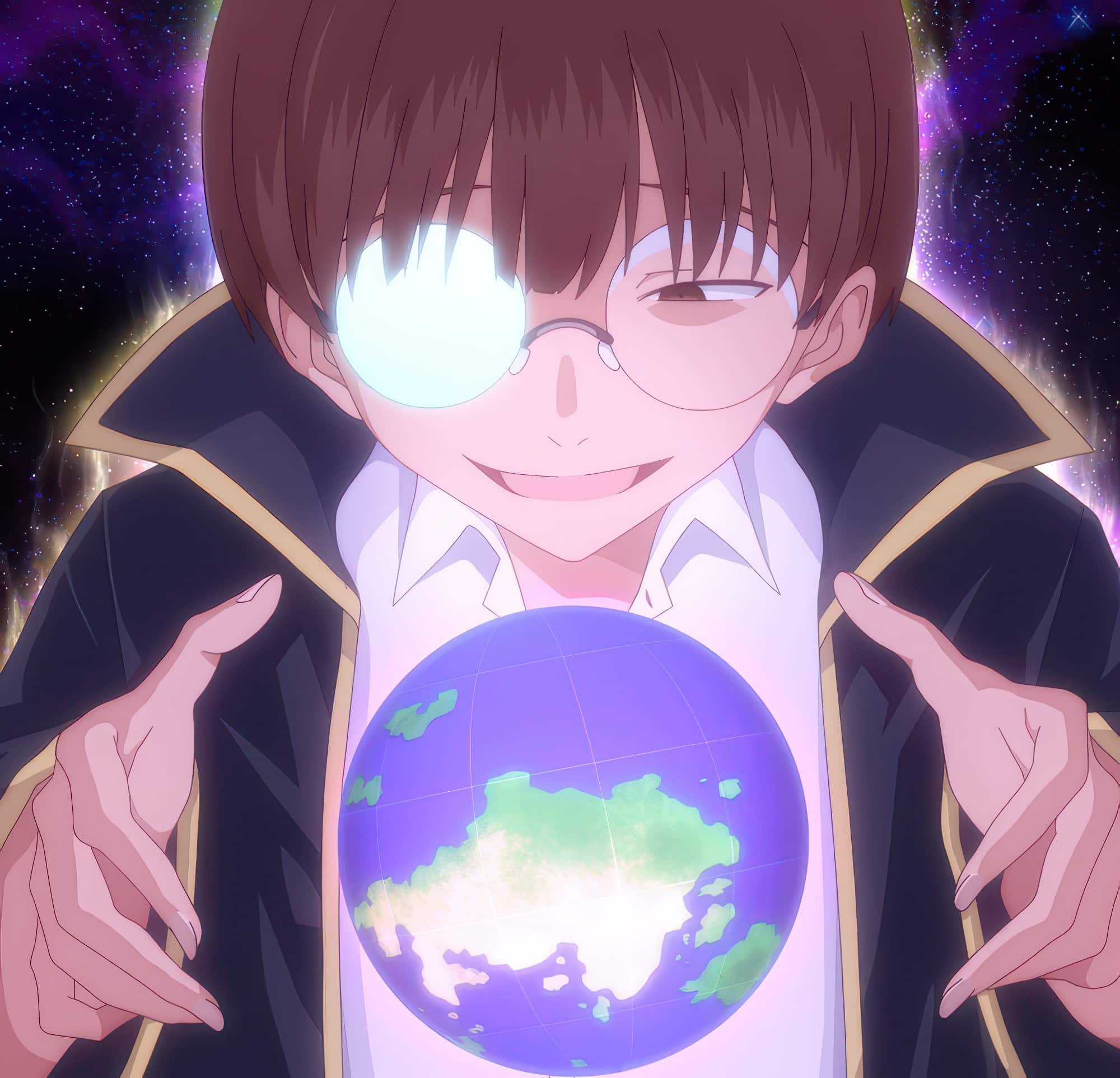 Immoral Game Master THE ANIMATION 02 2 Immoral Game Master THE ANIMATION 02 2