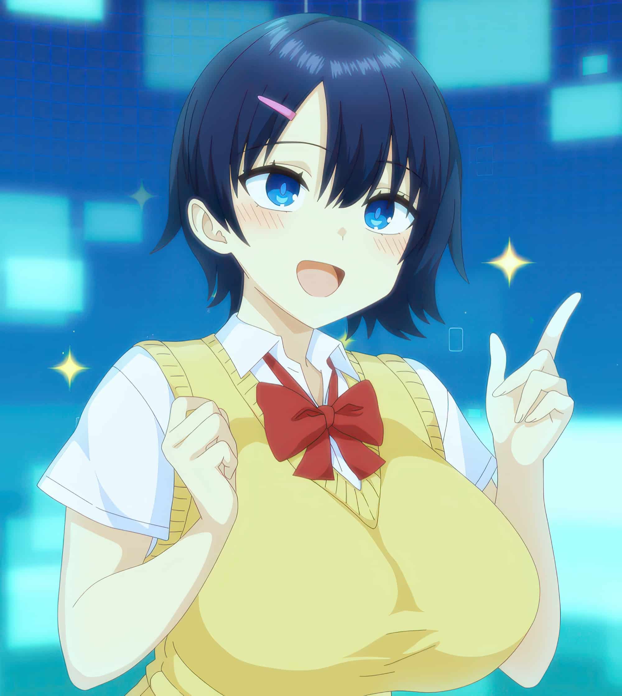 Immoral Game Master THE ANIMATION 02 1 Immoral Game Master THE ANIMATION 02 1