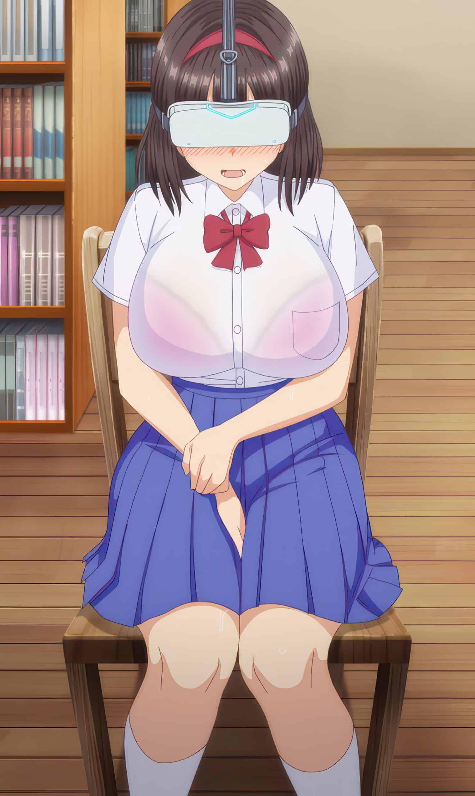 Immoral Game Master THE ANIMATION 01 10 scaled Immoral Game Master THE ANIMATION 01 10 scaled