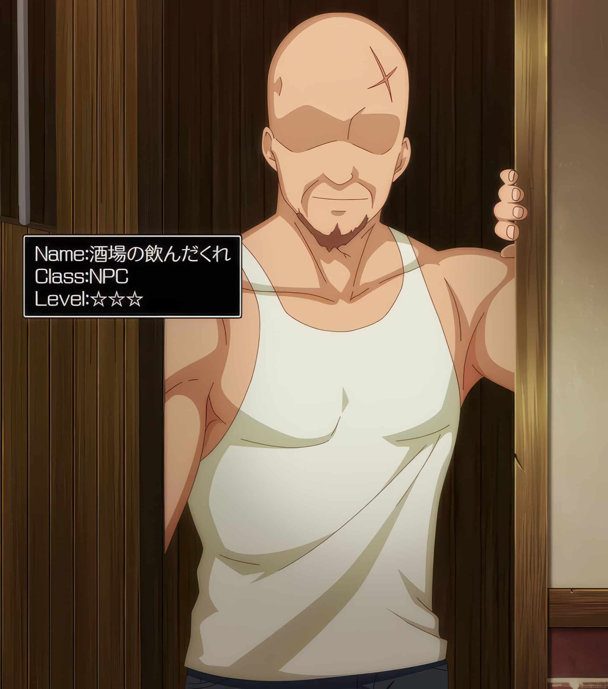 Immoral Game Master THE ANIMATION 01 5 Immoral Game Master THE ANIMATION 01 5