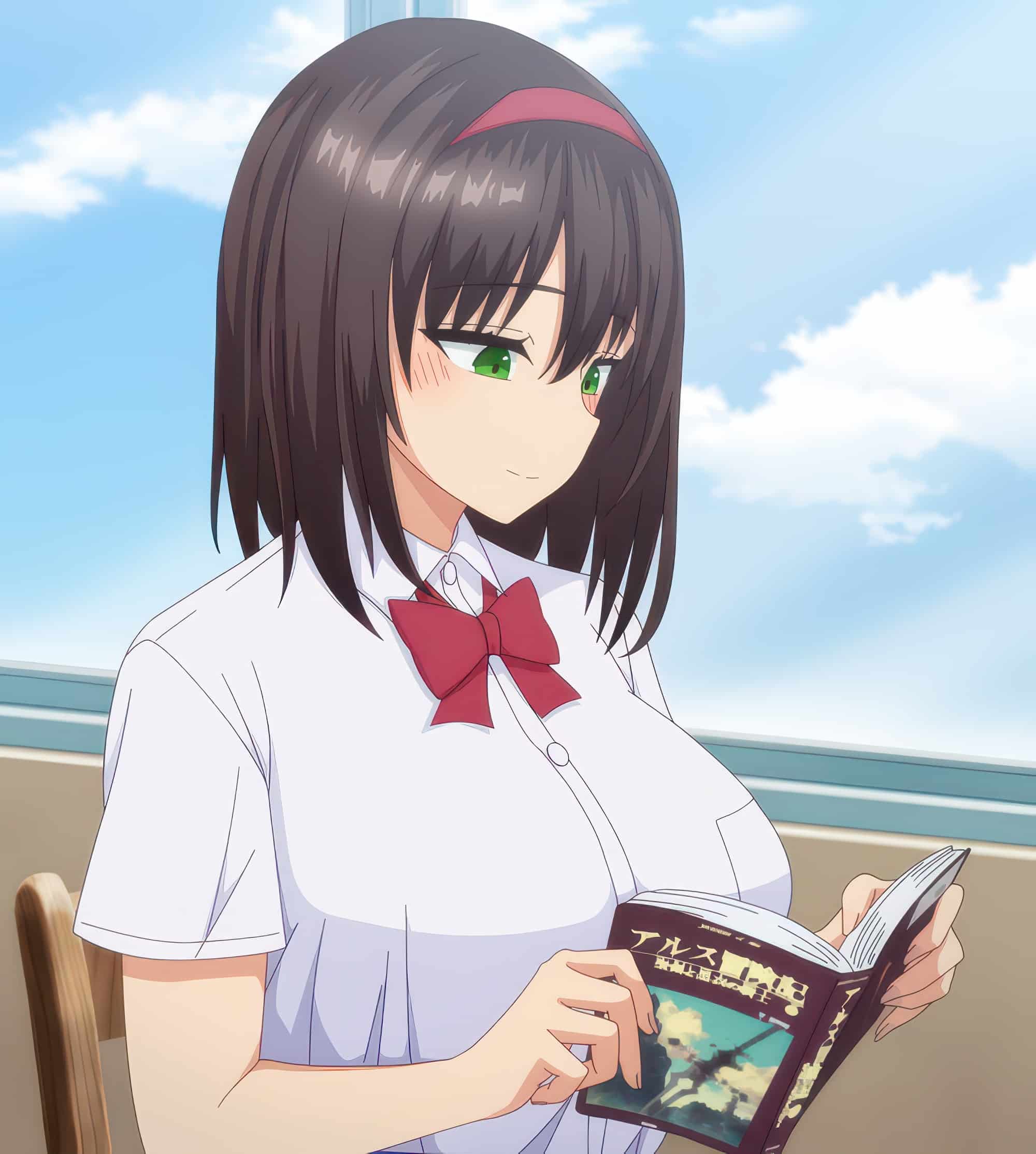 Immoral Game Master THE ANIMATION 01 2 Immoral Game Master THE ANIMATION 01 2