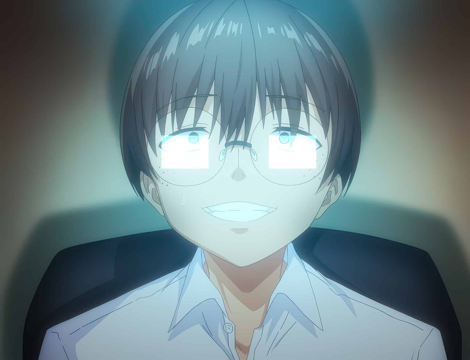 Immoral Game Master THE ANIMATION 01 1 Immoral Game Master THE ANIMATION 01 1
