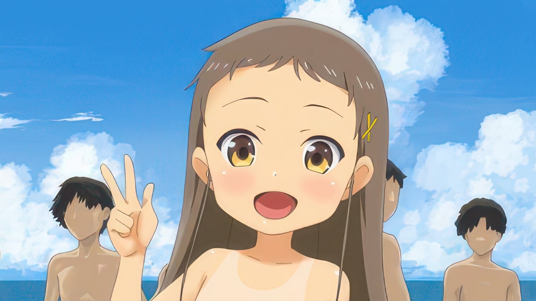 Shoujo Ramune – Mary Jane Anuncia el Beneficio de compra para las nuevas OVAs