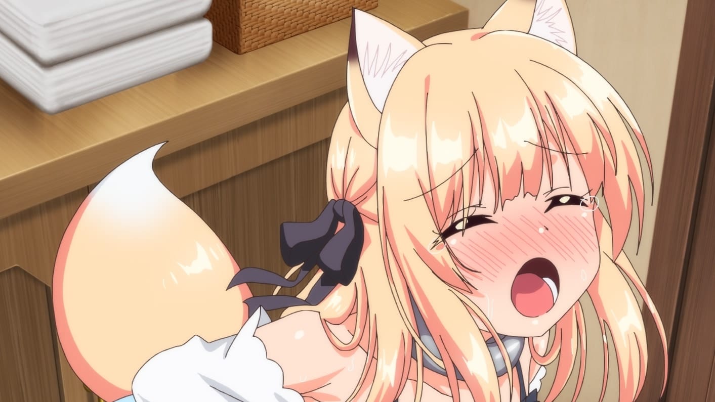 Boku no Risou no Isekai Seikatsu – capa oficial de seu segundo episódio foi revelada