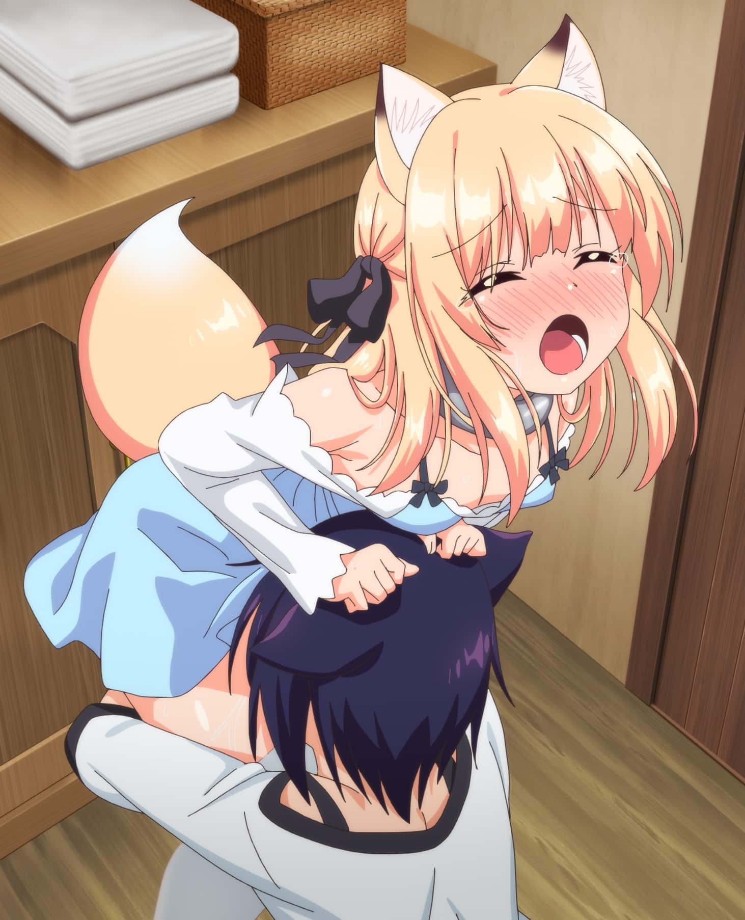 Boku no Risou no Isekai Seikatsu 02 13 Boku no Risou no Isekai Seikatsu 02 13