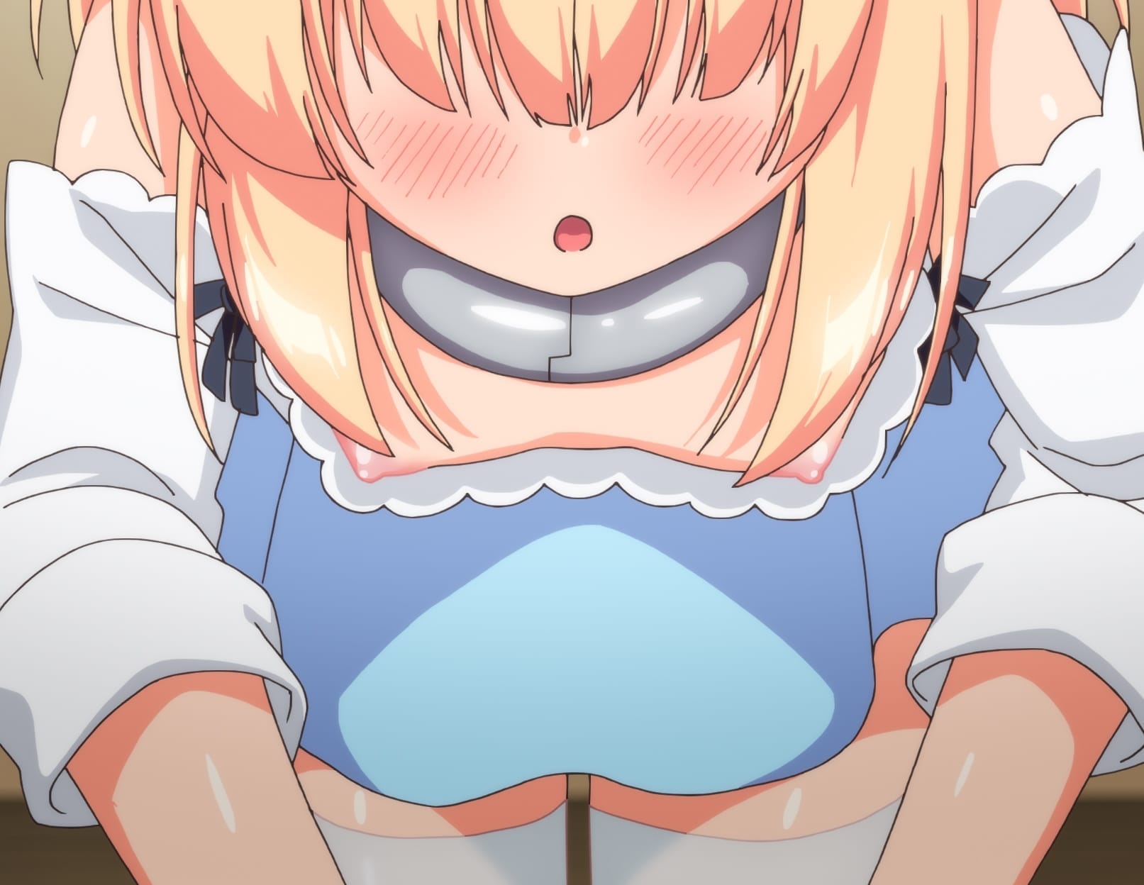 Boku no Risou no Isekai Seikatsu 02 11 Boku no Risou no Isekai Seikatsu 02 11