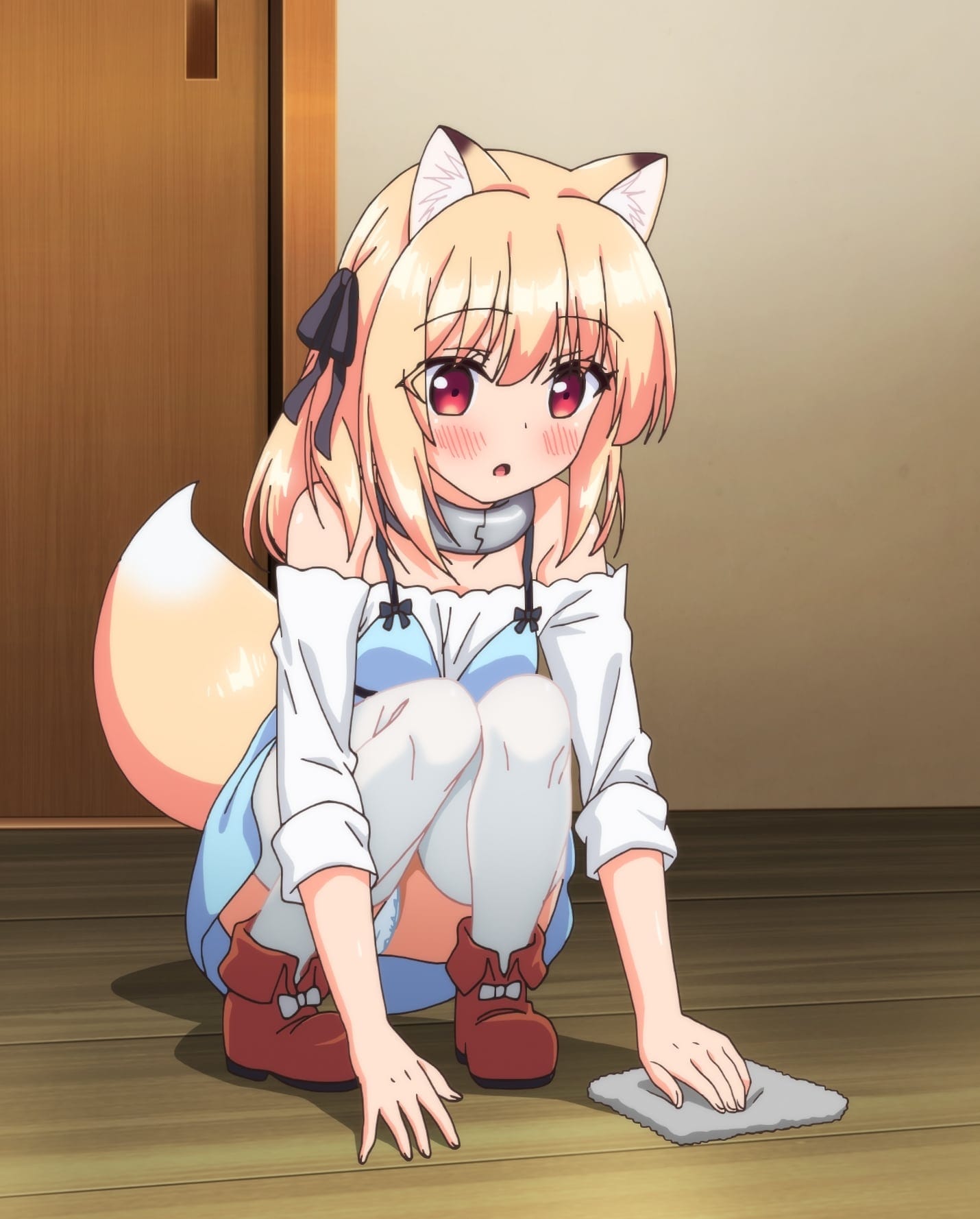 Boku no Risou no Isekai Seikatsu 02 10 Boku no Risou no Isekai Seikatsu 02 10