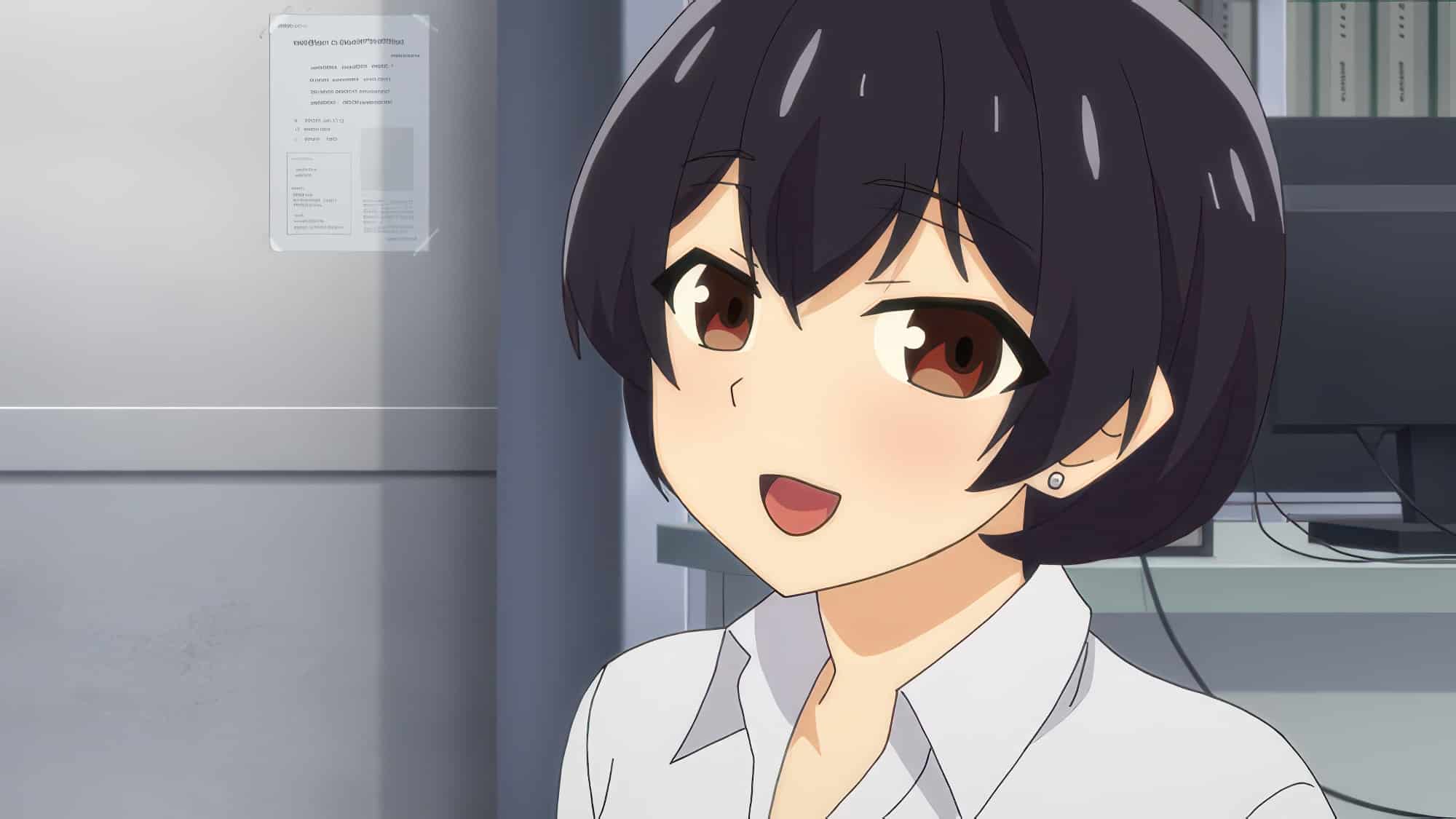 Akogare no Onna Joushi ga Aibeya Shucchou no Tonari no Bed de Zetsurin Otoko ni Netorarete Iru 02 31 Akogare no Onna Joushi ga Aibeya Shucchou no Tonari no Bed de Zetsurin Otoko ni Netorarete Iru 02 31