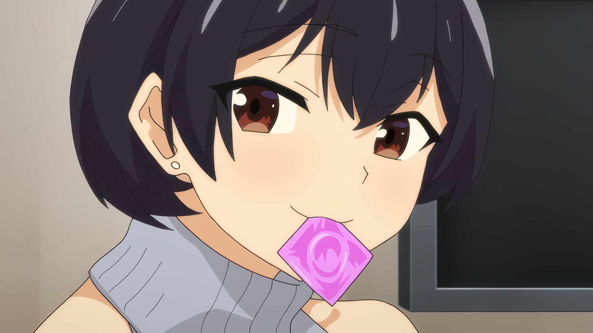 Akogare no Onna Joushi ga Aibeya Shucchou no Tonari no Bed de Zetsurin Otoko ni Netorarete Iru 02 29 Akogare no Onna Joushi ga Aibeya Shucchou no Tonari no Bed de Zetsurin Otoko ni Netorarete Iru 02 29