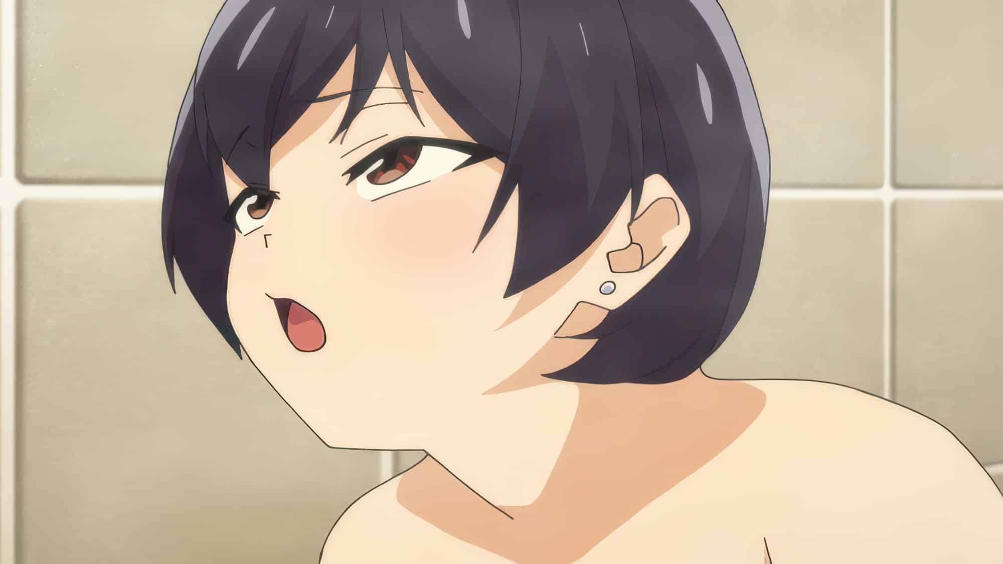 Akogare no Onna Joushi ga Aibeya Shucchou no Tonari no Bed de Zetsurin Otoko ni Netorarete Iru 02 11 Akogare no Onna Joushi ga Aibeya Shucchou no Tonari no Bed de Zetsurin Otoko ni Netorarete Iru 02 11