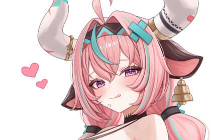 Rumeng Studio Announces an 18 cm Figure of Varesa from Genshin Impact
