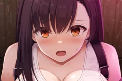 Tifa Lockhart from Final Fantasy VII joins Cloud in this new manga h