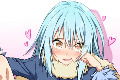 doujin rimuru tempest ecchina slime sama futaket 34