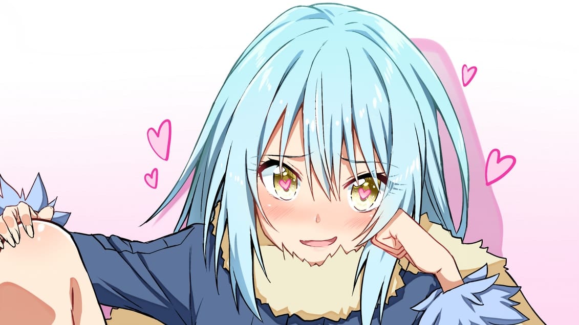 Rimuru Tempest llega a satisfacer tus deseos en este nuevo doujin recopilatorio