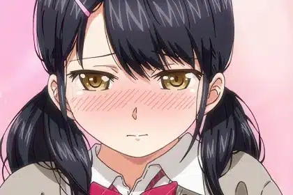 1LDK+JK Suddenly Living Together? Close Contact!? First Time Sex!!?