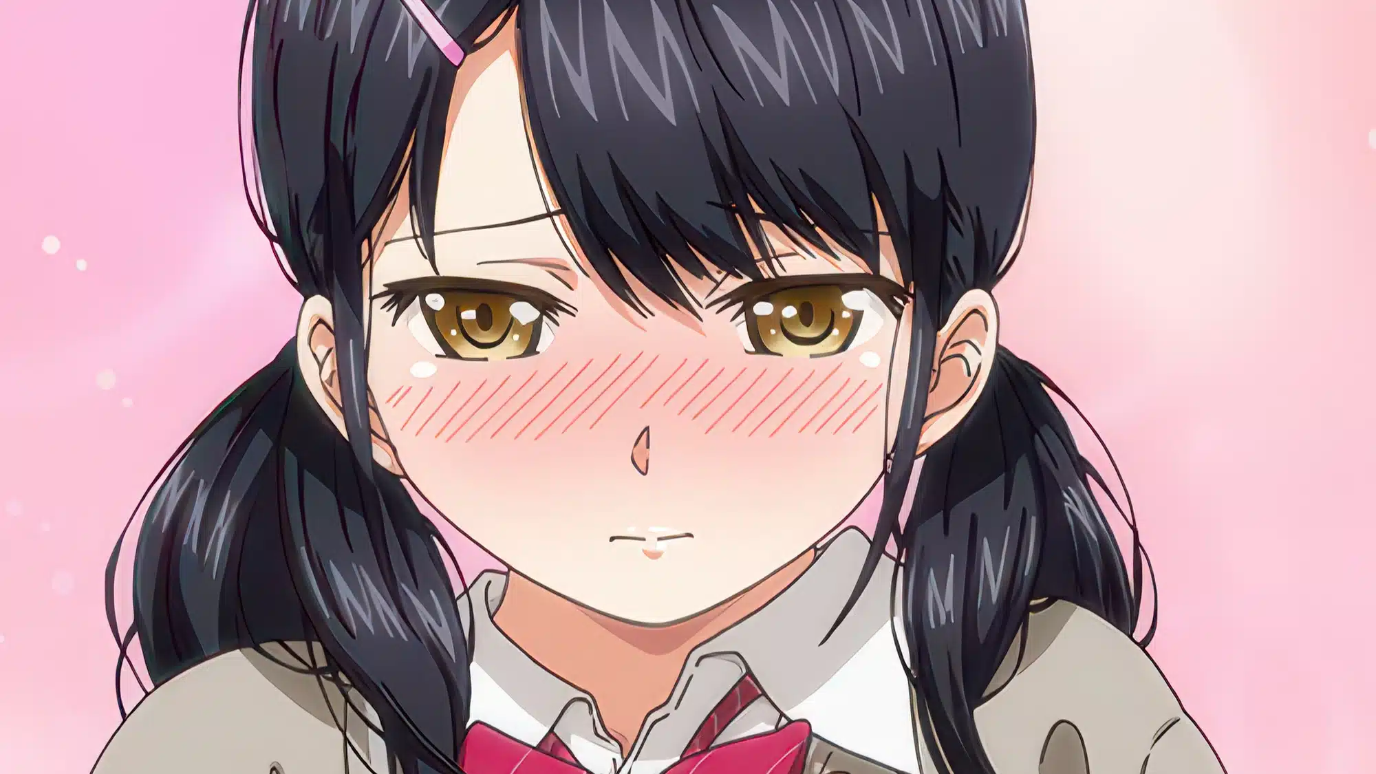 El anime h 1LDK+JK Ikinari Doukyo? Revela las Imágenes de su Quinto Episodio