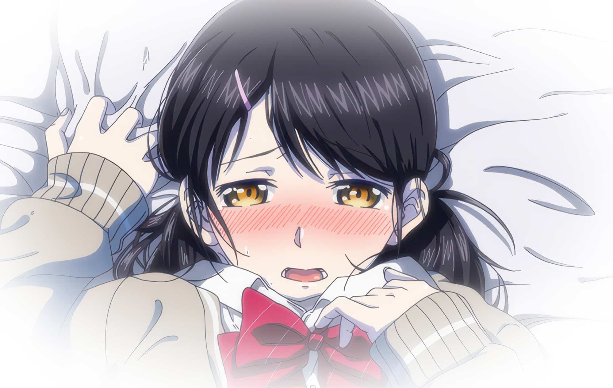 1LDKJK Ikinari Doukyo Micchaku Hatsu Ecchi 6 1LDKJK Ikinari Doukyo Micchaku Hatsu Ecchi 6