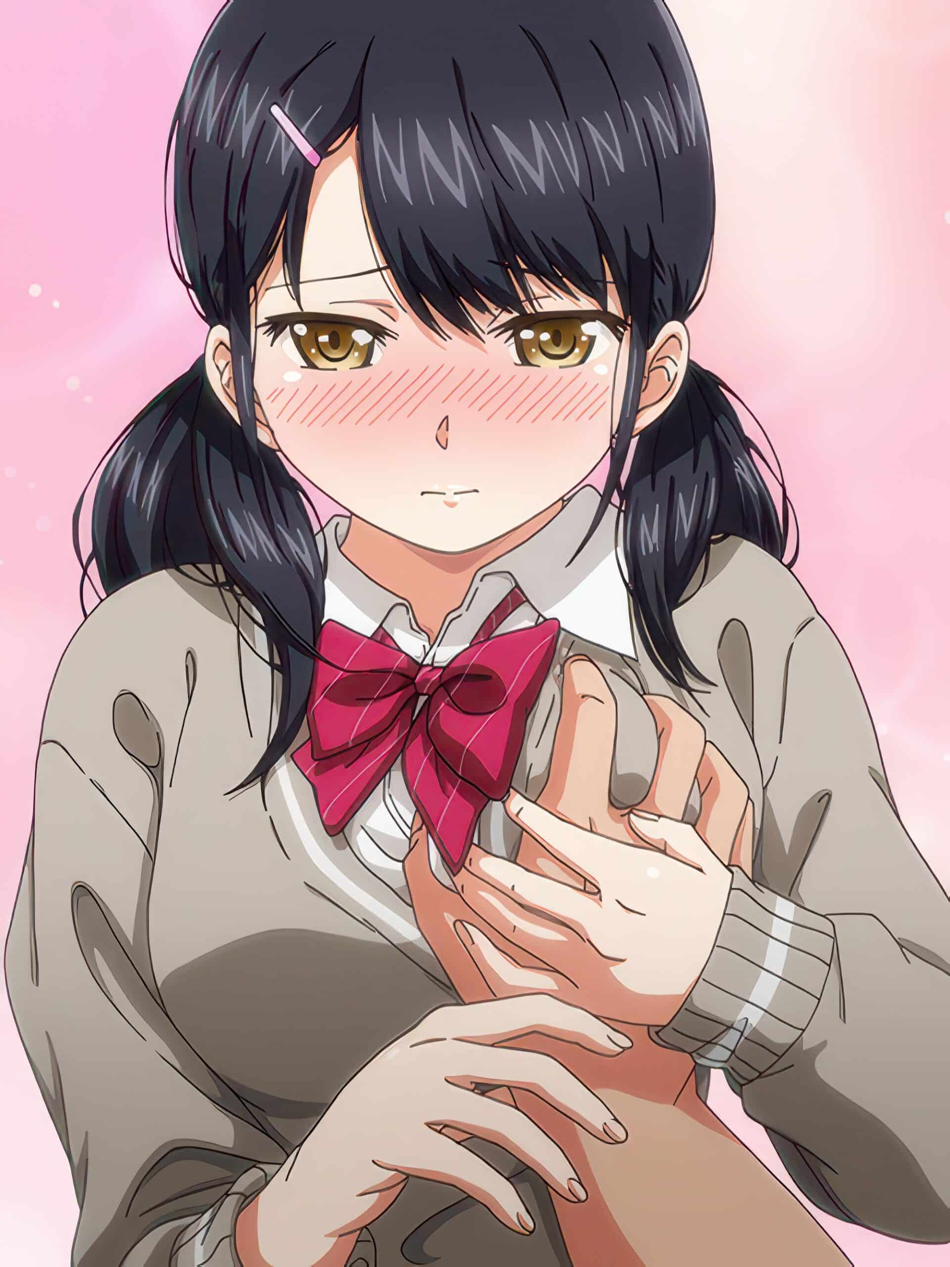 1LDKJK Ikinari Doukyo Micchaku Hatsu Ecchi scaled 1LDKJK Ikinari Doukyo Micchaku Hatsu Ecchi scaled