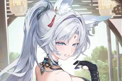 Flawless Studio Honkai Star Rail Feixiao