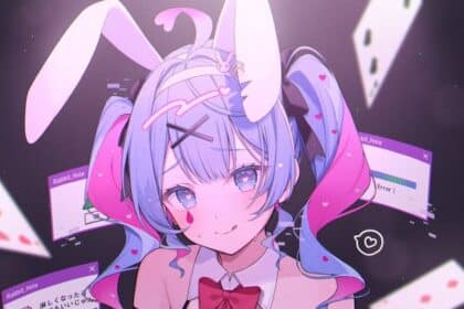 Project Sekai Rabbit Hole Hatsune Miku