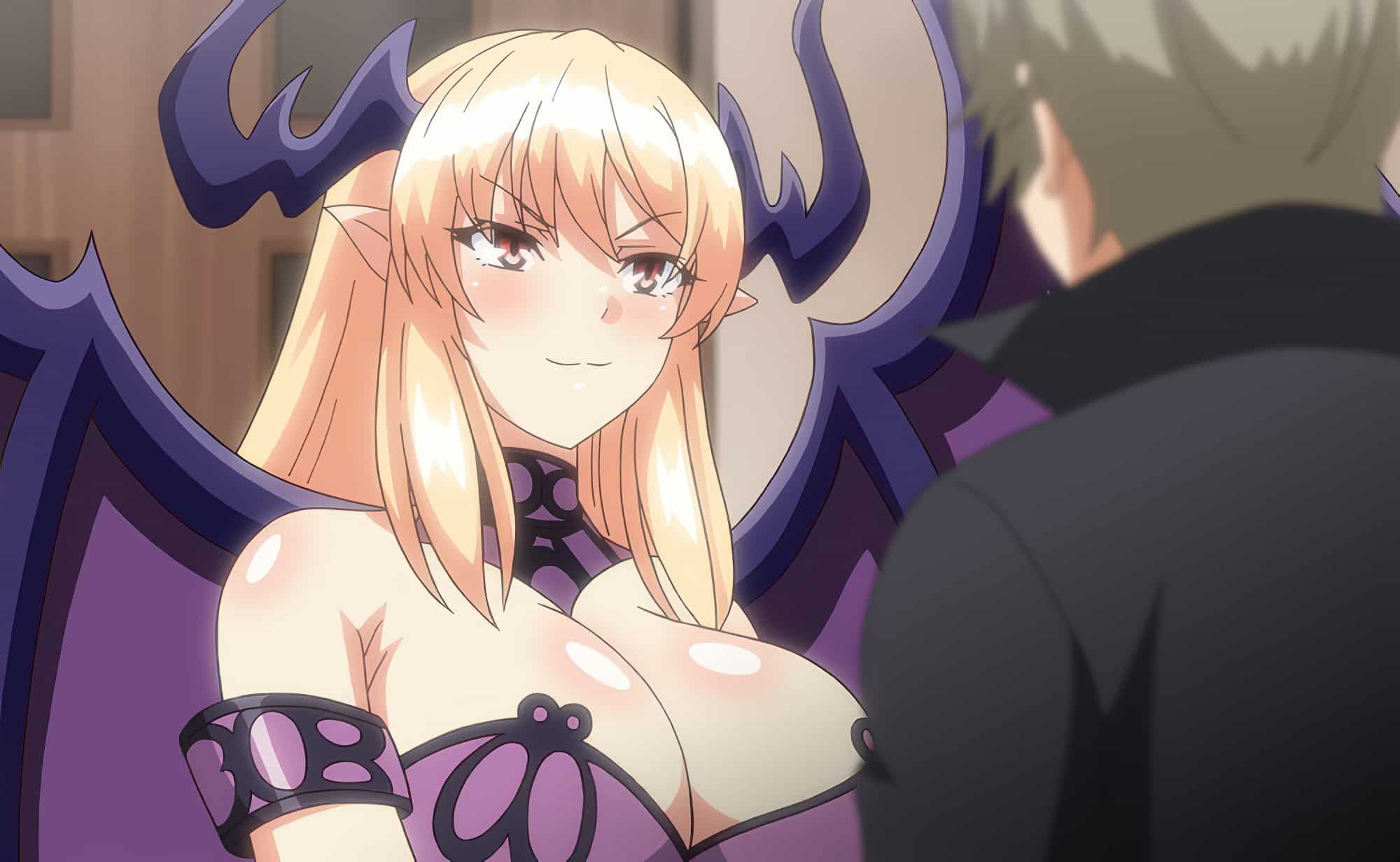 Succubus★Connect 03 30 Succubus★Connect 03 30