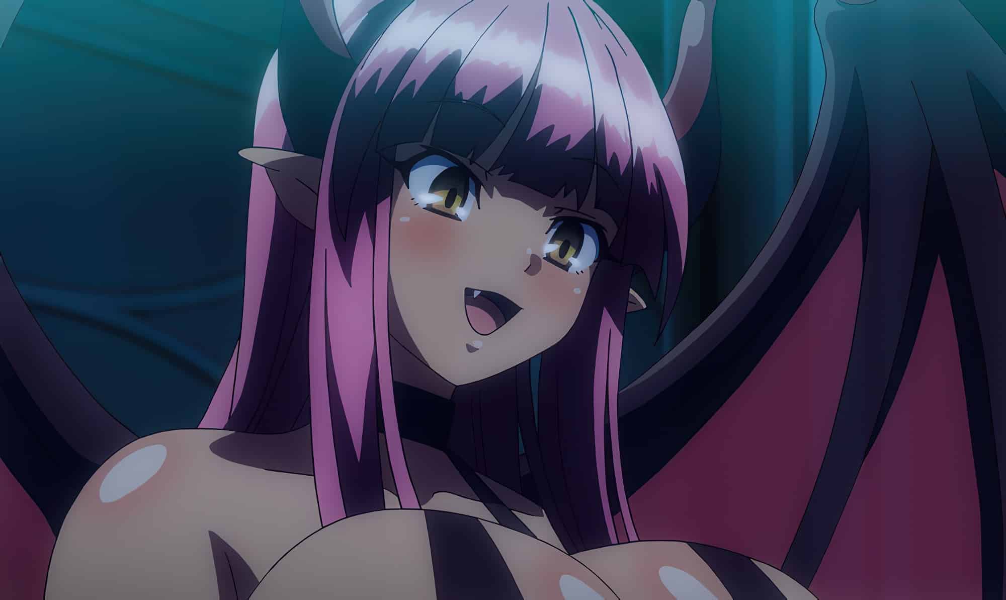Succubus★Connect 03 29 Succubus★Connect 03 29