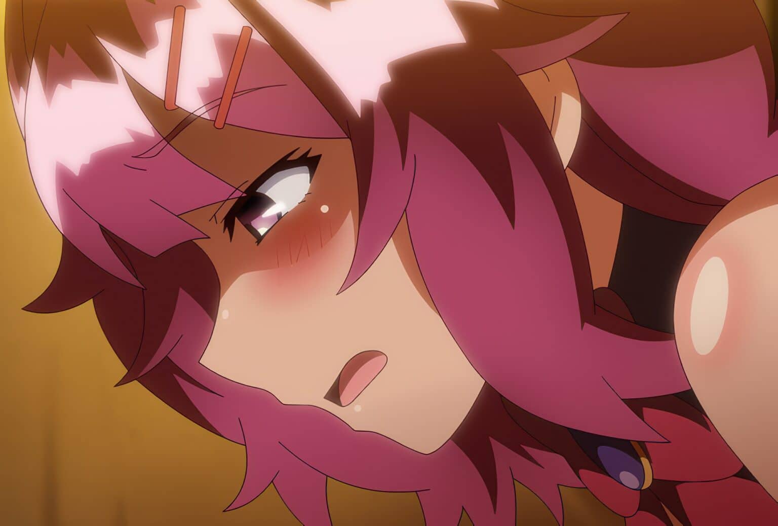 Succubus★Connect 03 14