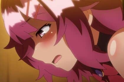 Succubus★Connect 03 14