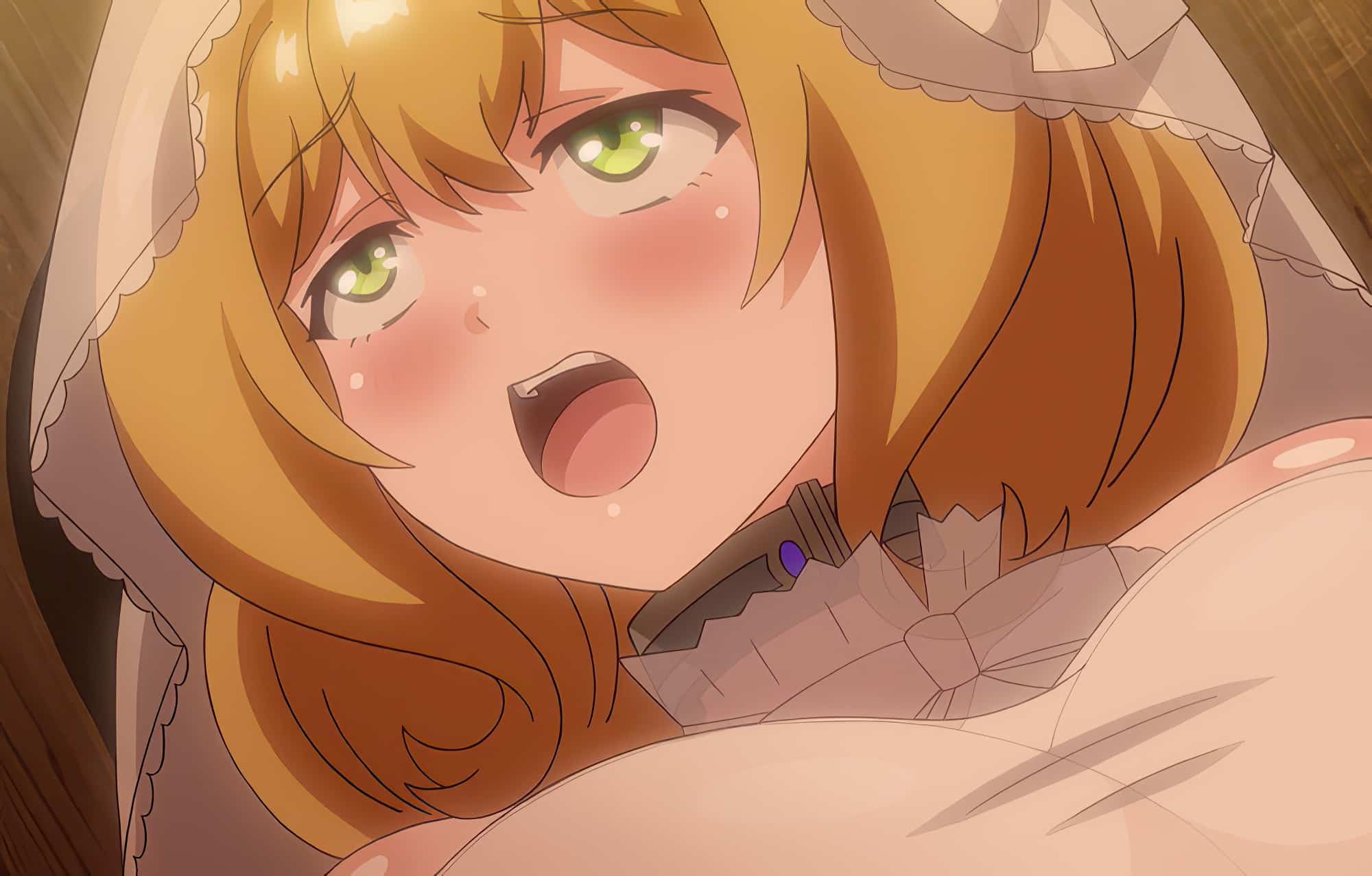 Mama Katsu 04 PosterImagenes reveladas de Yuusha chan no Bouken wa Owatte Shimatta 02 25 Mama Katsu 04 PosterImagenes reveladas de Yuusha chan no Bouken wa Owatte Shimatta 02 25