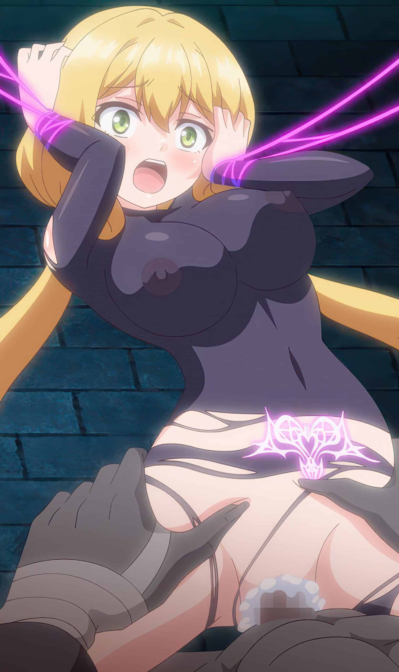 Mama Katsu 04 PosterImagenes reveladas de Yuusha chan no Bouken wa Owatte Shimatta 02 18 scaled Mama Katsu 04 PosterImagenes reveladas de Yuusha chan no Bouken wa Owatte Shimatta 02 18 scaled