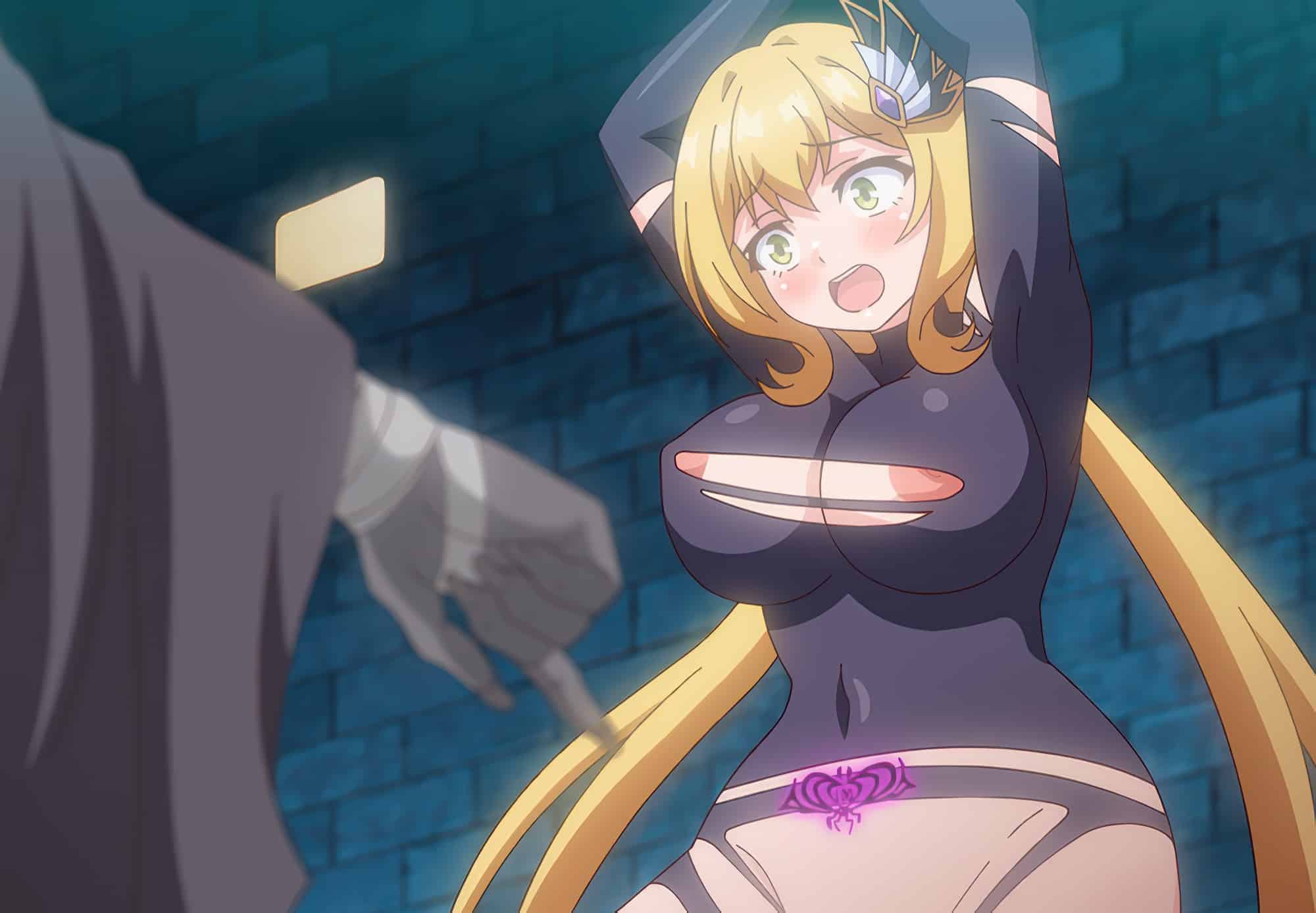 Mama Katsu 04 PosterImagenes reveladas de Yuusha chan no Bouken wa Owatte Shimatta 02 2 Mama Katsu 04 PosterImagenes reveladas de Yuusha chan no Bouken wa Owatte Shimatta 02 2