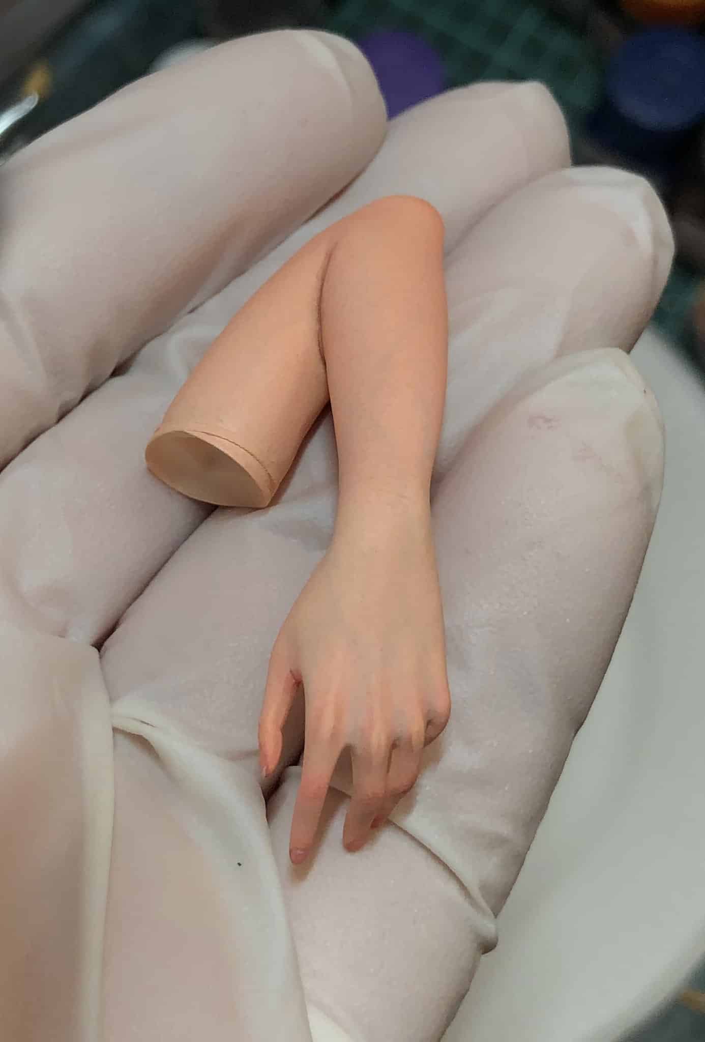 Estas figuras 18 ultra realistas impactan y sorprenden a los fans en Japon 4 Estas figuras 18 ultra realistas impactan y sorprenden a los fans en Japon 4