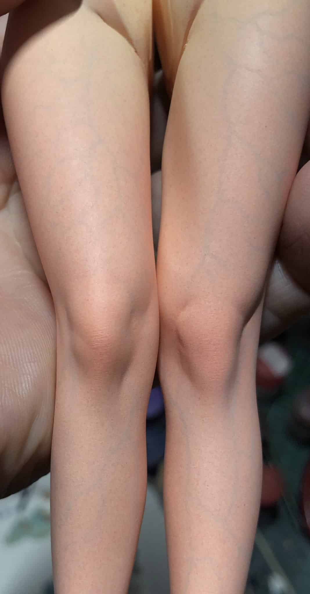 Estas figuras 18 ultra realistas impactan y sorprenden a los fans en Japon Estas figuras 18 ultra realistas impactan y sorprenden a los fans en Japon