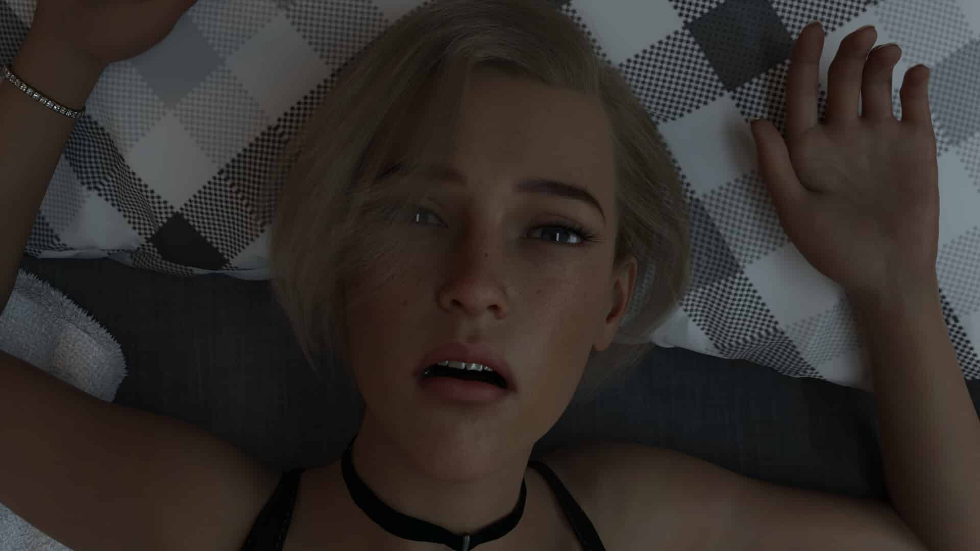 The “No Mercy” case and your Steam output: What happened?