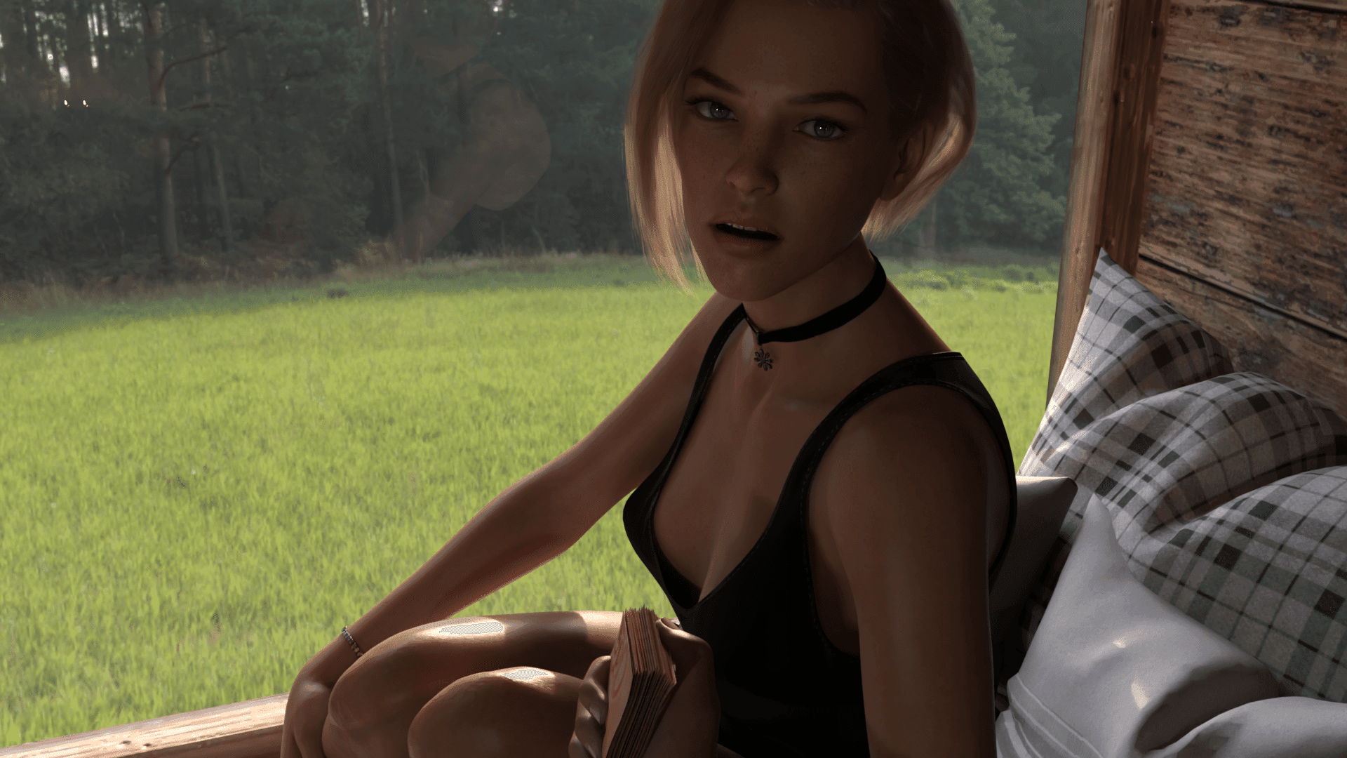 El caso de No Mercy y su salida de Steam Que paso 3 No Mercy š