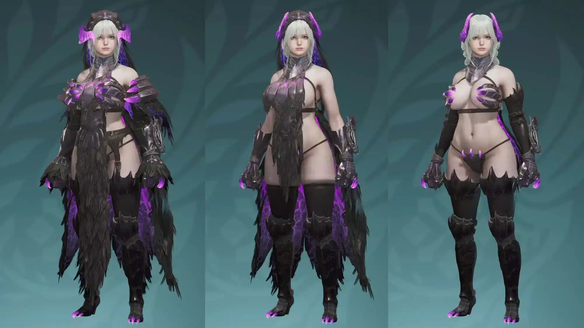 Monster Hunter Wilds Estos son los mejores mods 18 para el videojuego Gore Magala Ver.R Monster Hunter Wilds