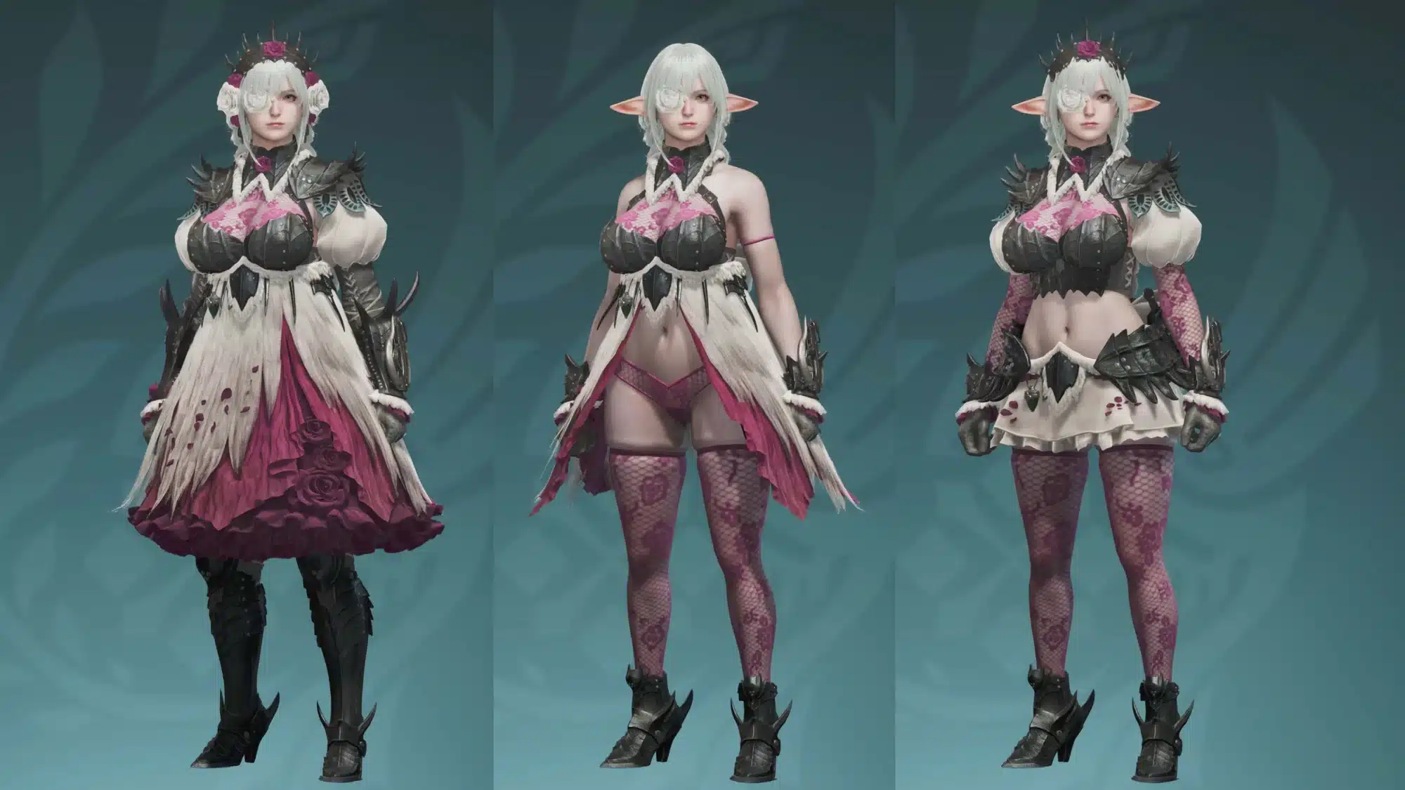 Monster Hunter Wilds Estos son los mejores mods 18 para el videojuego Lala Barina Ver.R Monster Hunter Wilds Estos son los mejores mods 18 para el videojuego Lala Barina Ver.R