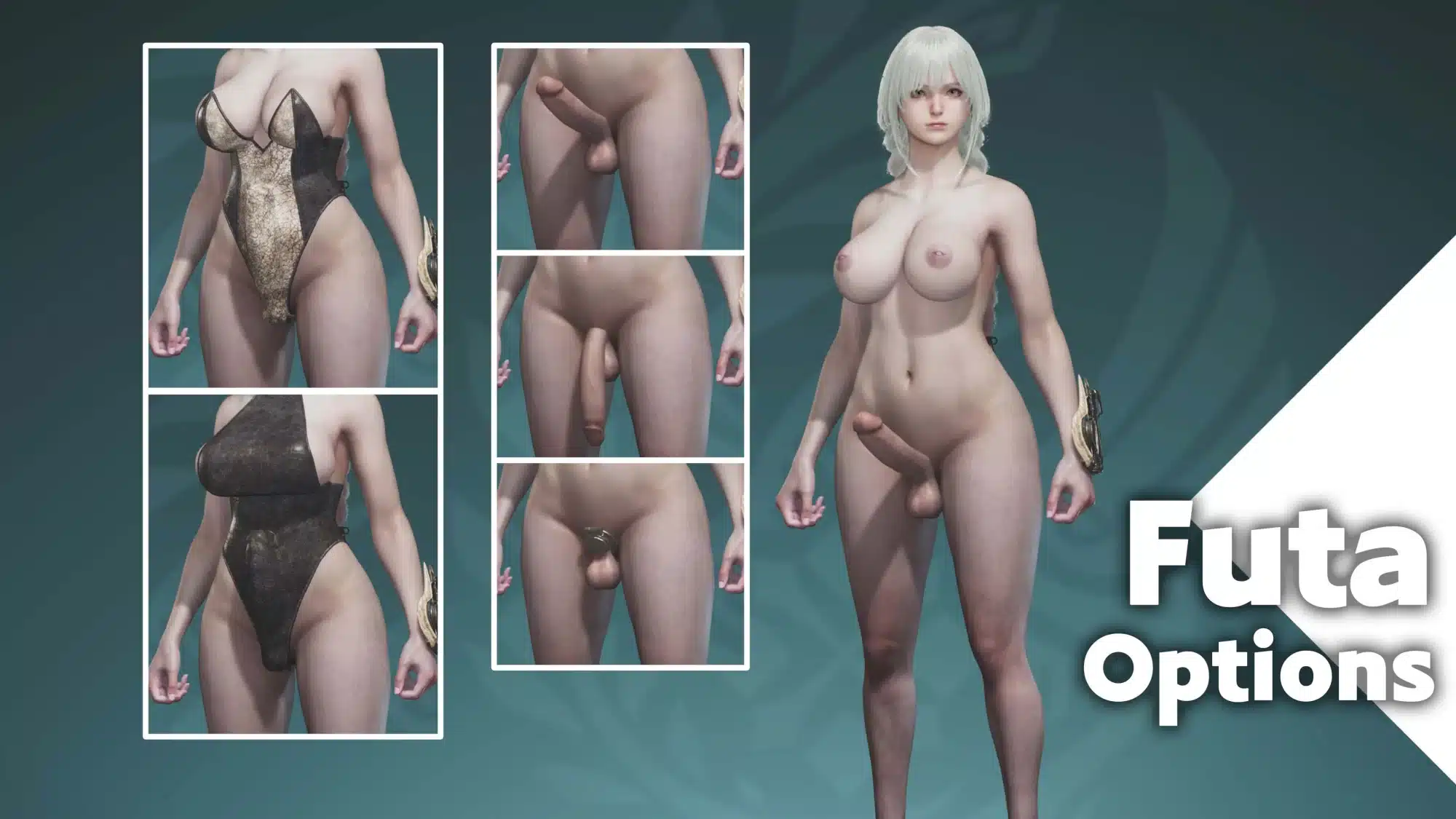 Monster Hunter Wilds Estos son los mejores mods 18 para el videojuego 10 1 Monster Hunter Wilds Estos son los mejores mods 18 para el videojuego 10 1