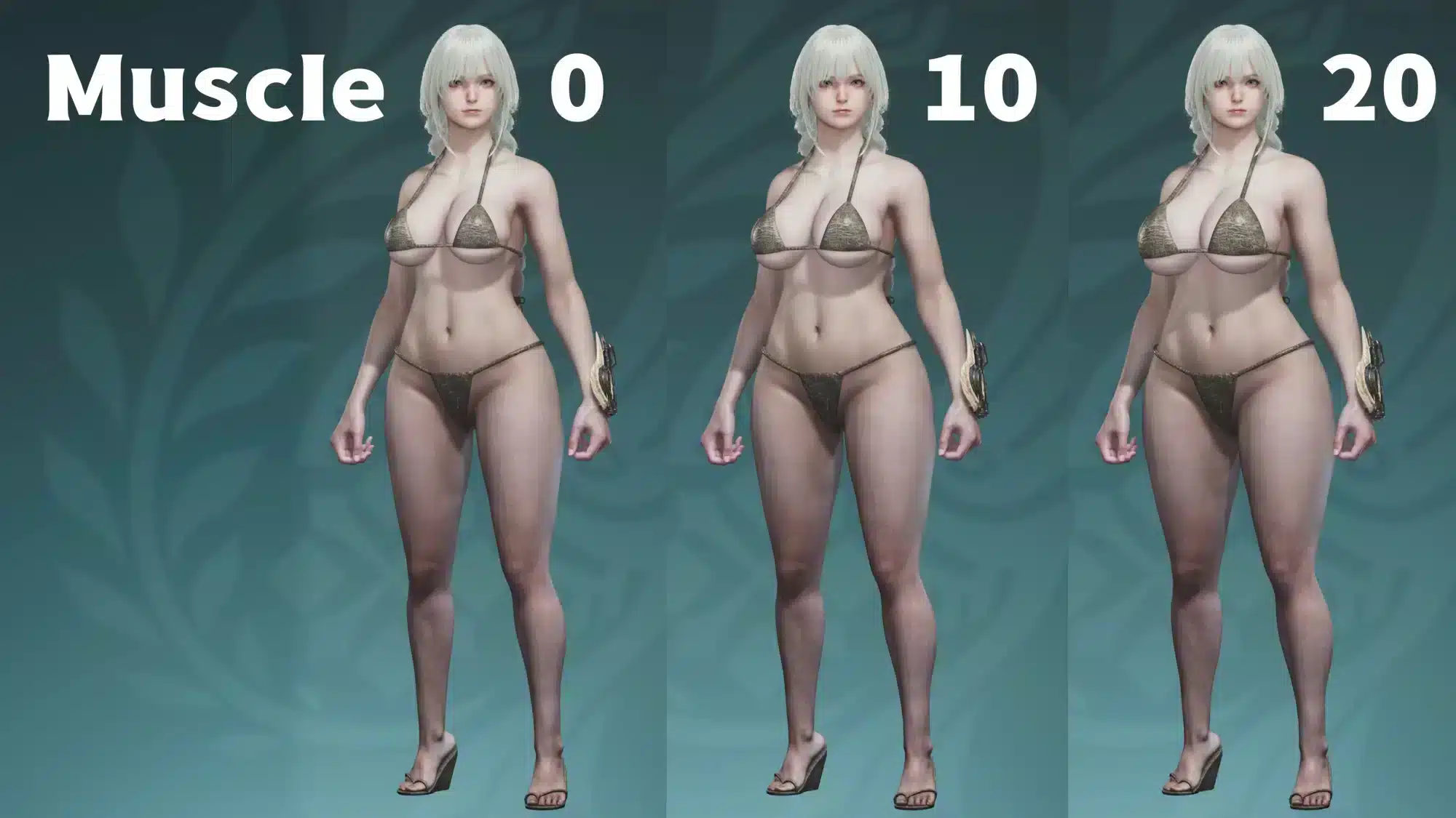 Monster Hunter Wilds Estos son los mejores mods 18 para el videojuego 9 Monster Hunter Wilds Estos son los mejores mods 18 para el videojuego 9
