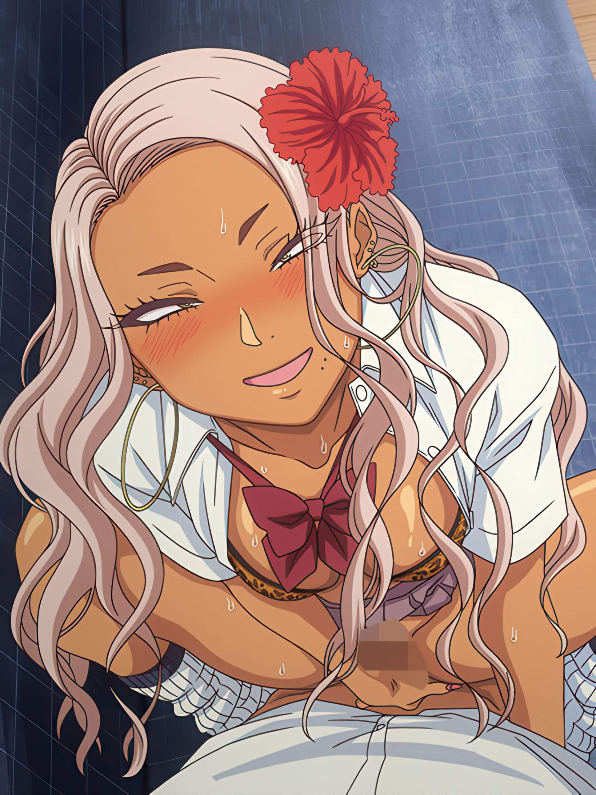 Kuro Gal A La Carte ep 2 3 scaled Kuro Gal A La Carte ep 2 3 scaled