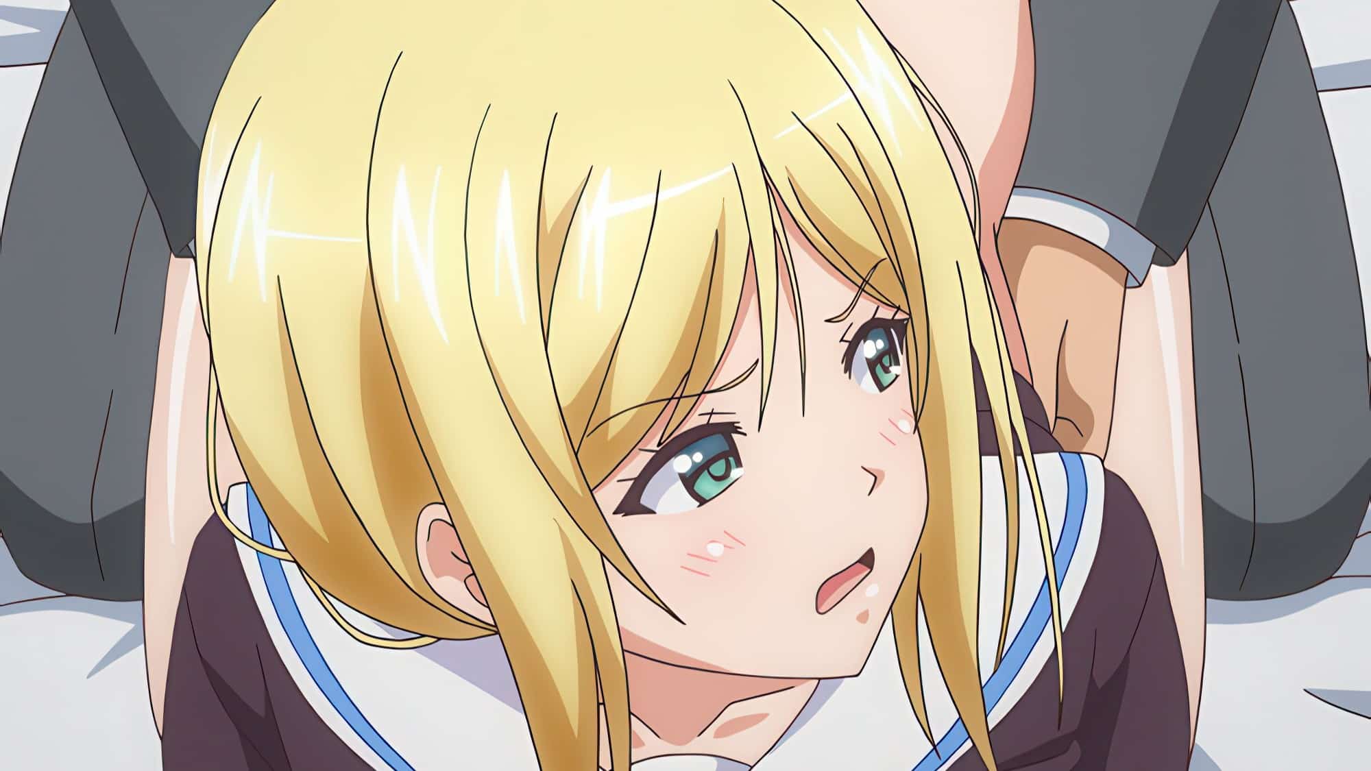 El anime +18 Eroriman revela el trailer de su segundo episodio