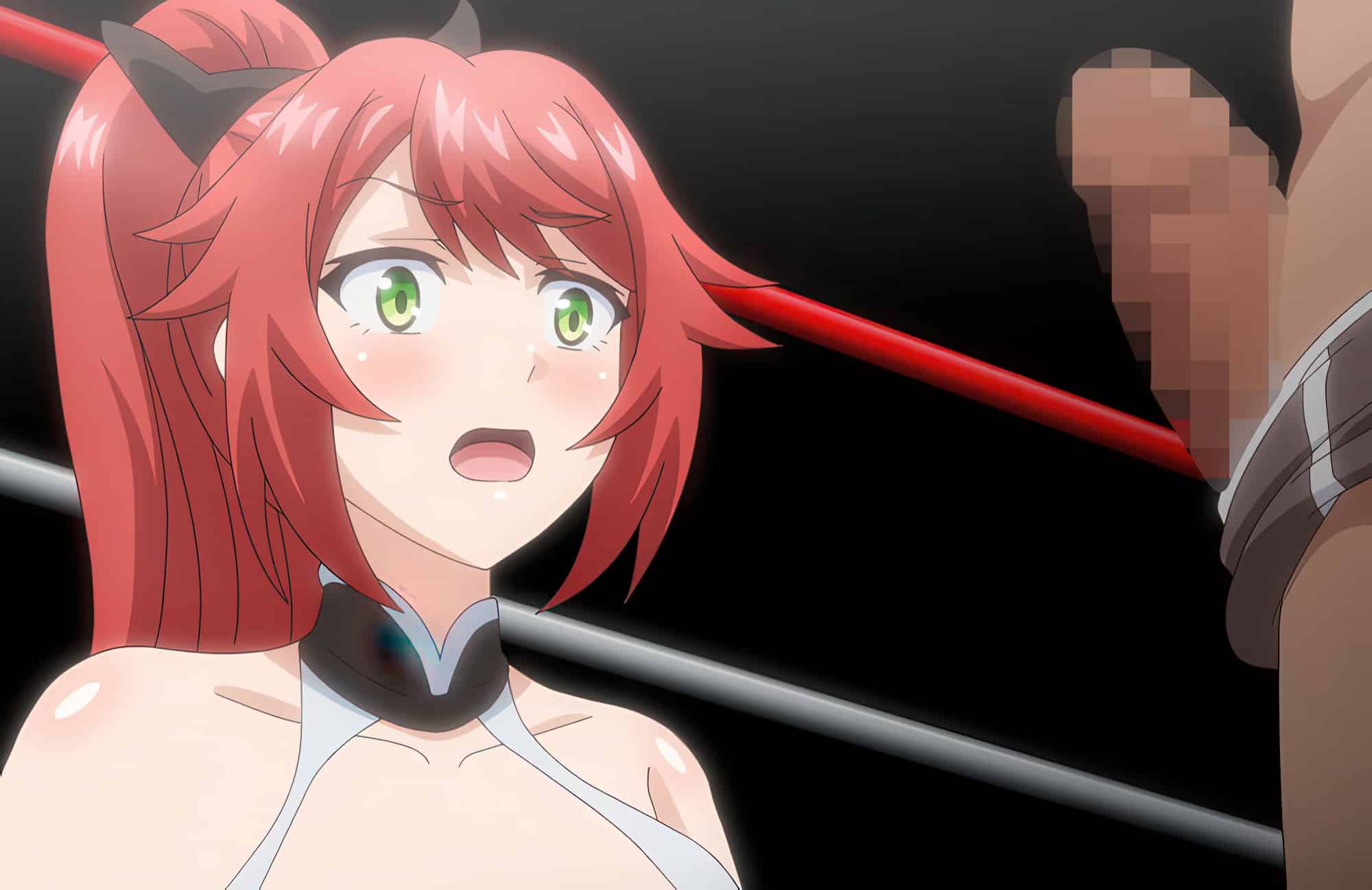 Princess Burst Kikenbi no Tanetsuke Haramase Shuuchi Battle 5 Princess Burst Kikenbi no Tanetsuke Haramase Shuuchi Battle 5