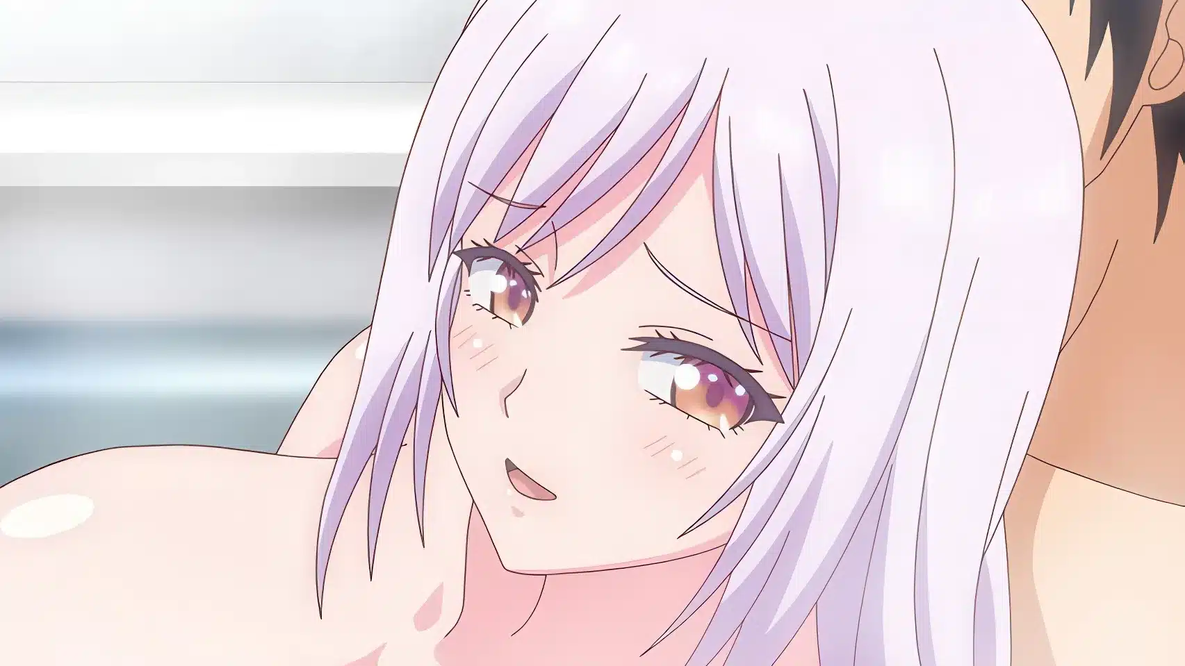 Hametsu no Yuuwaku, Nur Revela las Primeras Imágenes del Segundo Episodio