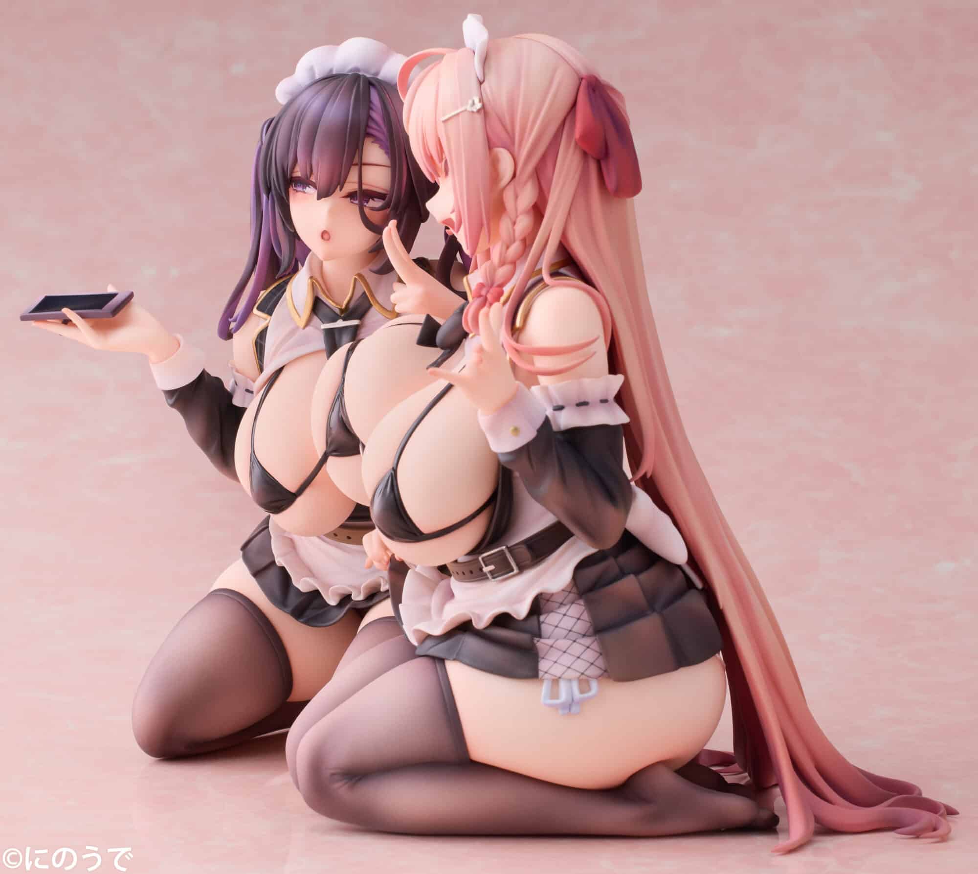 DOKIBOKKI Miya Koho Fuwari Otsuhane 14 DOKIBOKKI Miya Koho Fuwari Otsuhane 14